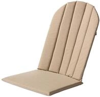 Liegenauflage Adirondack Sand