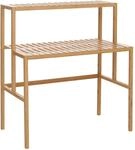 PFLANZENREGAL Beige