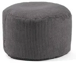 POUF Cord Der Faule Lenz