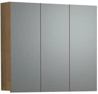 SPIEGELSCHRANK PureBliss Eiche Dekor