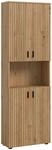 Hochschrank MONE Eiche Artisan