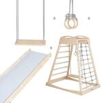 SPIELTURM Montessori