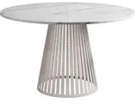 ESSTISCH ausziehbar Cone Cashmere 100