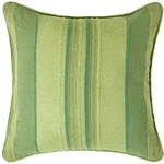 KISSENH&Uuml;LLE Morocco Stripe 45/45 cm, 100% Baumwolle