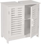 WASCHBECKENUNTERSCHRANK Wei&szlig;