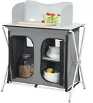 CAMPINGSCHRANK Tullinge