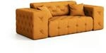 SOFA 2-sitzer Chantal