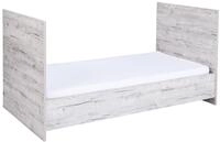 UMBAUSEITE f&uuml;r Babybett BENTE 70 x 140 cm