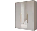 KLEIDERSCHRANK - LESE - 150 - Kaschmir