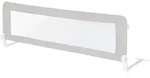 RAUSFALLSCHUTZ 135 x 32 cm grau