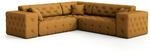 ECKSOFA Chantal
