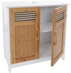 WASCHBECKENUNTERSCHRANK Braun