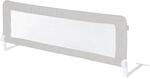 RAUSFALLSCHUTZ 102 x 32 cm grau