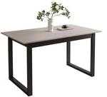 ESSTISCH ARTON II ausziehbarer Tisch 140-195 cm f&uuml;r 6-8 Personen