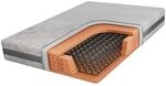 FEDERKERNMATRATZE TOVA - 90/200 - H3 - Apri