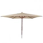 SONNENSCHIRM C57B Creme