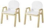 KINDERSTUHL 2er-Set