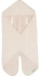 BABY-EINSCHLAGDECKE - Beige