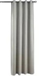 VORHANG M&Uuml;NCHEN DARK HxB 225x145 cm Sand