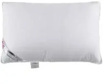 KOPFKISSEN extra prall, Anti-Stress mit Karbonfaser 48/74 cm