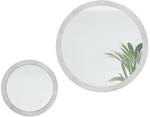 SPIEGEL Globe Beton Oxid Optik