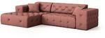 ECKSOFA Chantal