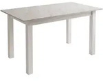 ESSTISCH ARTON 140-195 cm f&uuml;r 6-8 Personen