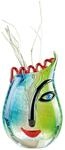 Vase Multicolor
