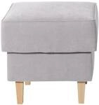 HOCKER LORRIS
