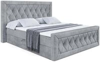 BOXBETT NOEL-Z - 200 x 200 - H3 - Grau