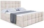 BOXBETT BRUGO-Z - 200 x 200 - H4 - Ecru