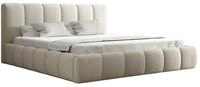 POLSTERBETT Giulia Magic Velvet Komplett