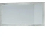 SPIEGEL Lima Beton Oxid Optik
