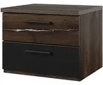 NACHTTISCH SIGNORA 46/37/40 cm