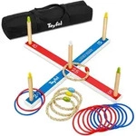 WURFSPIEL Mitty Toss XL