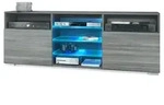 LOWBOARD Granada Front in Avola-Anthrazit
