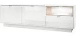 LOWBOARD Metro Einsatz in Eiche Nordic