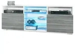 LOWBOARD Granada Front in Avola-Anthrazit
