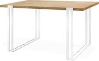 ESSTISCH Lilo rechteckig ausziehbar, Craft Eiche 120-220/80/76 cm