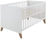 BABYBETT Ole 70 x 140 cm