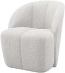 Sessel Mojo Ecru B: 68cm