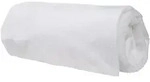 SPANNBETTLAKEN mit Feuchtigkeitsschutz 45 x 90 cm