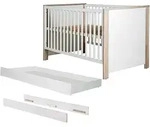 KOMPLETTBETTSETT Olaf 70 x 140 cm
