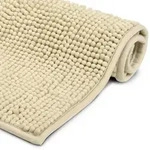VORLEGER MATTE BeauMare WR 50/80 cm Natur