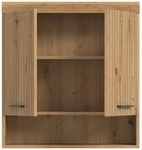 H&auml;ngeschrank Scout Eiche Artisan