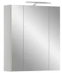 Spiegelschrank Ice mit LED Spiegelschrank Ice mit LED