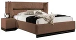 POLSTERBETT Hamilton Magic Velvet Set.2