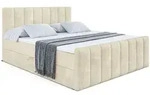 BOXBETT OTTA-Z - 180x200 cm - H3 - Beige