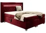 BOXSPRINGBETT Bett Elektrisch Armando
