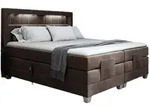 BOXSPRINGBETT Elektrisch Davide